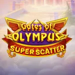 Gates of Olympus Super Scatter